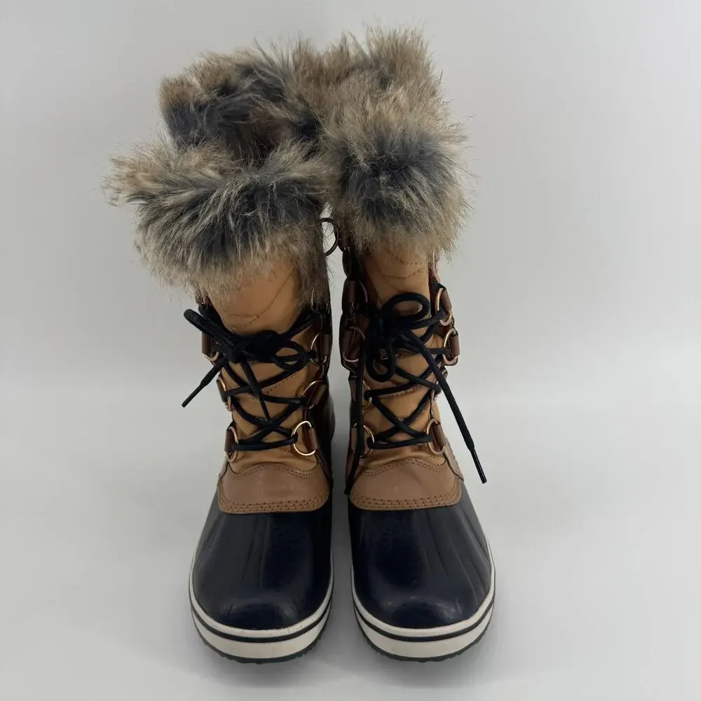 Sorel tofino ii